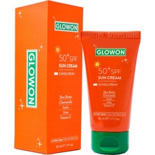 Zemira Glowon Güneş Kremi̇ 50+ Spf 50 ml