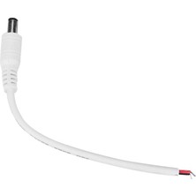 Ozkr Store Power Giriş Konnektörü Kablo Tipi Erkek Jak