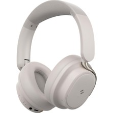 Zemira H635BT Kulak Üstü - 100 Saat Pil, Hibrit Anc, Bt 6.0 (Gri)