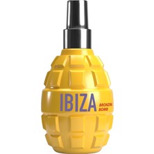 Zemira Eda Taşpınar Ibiza Bronzing Bomb 200 ml