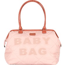 Zemira Baby Bag Bebek Bakım Çantası