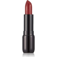 Zemira Porcelain Edition Lipstick Ruj (Deep Red 238)
