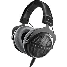 Zemira Beyerdynamic Dt 990 Pro x 48 Ohm Stüdyo Referans Kulaklığı