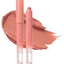 Zemira Peripera Tek Dokunuşla Pürüzsüzce Uygulanan Hafif Yapılı Kalem Ruj Slip On My Lip (M07 A