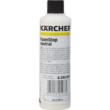 Zemira Kärcher Köpük 125ML