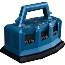 Zemira Professional Gal 18V6-80 Çoklu (Tüm 18V Aküler ile Uyumludur)
