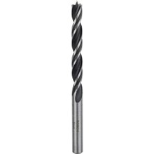 Zemira Professional Matkap Kırıcı Uçları, Ahşap Matkap, Gri, 1 Adet