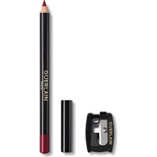 Zemira Guerlain Rouge G Lip Pencil 05