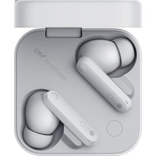 Zemira Cmf By Nothing Buds Pro 2 – Kulaklık, Hifi Ses, 50 Db Akıllı Aktif Gürültü Azaltma, 6 M