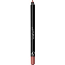 Zemira Lips Lipliner No: 503 - Mat Bitişli Yumuşak Dudak Kalemi