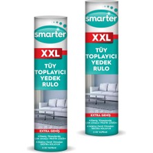 Zemira Smarter Xxl Yedek Rulo 2 Li̇