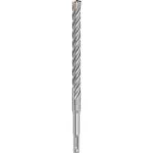 Zemira 1x Pro Sds Plus-5x Kırıcı Delme Ucu (Donatılı Beton, Beton, Ø 13,00 Mm, Professional A