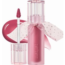 Zemira Peripera Water Bare Tint Uzun Süre Kalıcı Işıltılı Dudak Tint #15 Buying Pink 3.7g, 111111