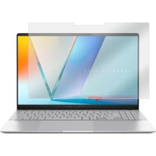 Zemira Engo Vivobook 16 Flip Mat 16 Inç Şeffaf