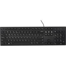 Zemira Multimedia Q Keyboard KB216 580-ADHK