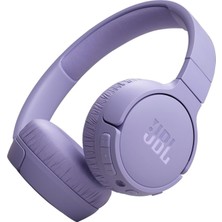 Zemira Tune 670 Bt Nc Kulaklık, Oe, Mor