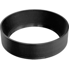 Zemira 58MM Portafiltre Sepeti Için Dozaj Halkası Espresso Kahve Dozlama Hunisi