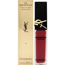Zemira Liquid Blush Shade 54