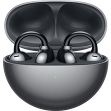 Zemira Huawei Freeclip, Estetik Tasarım, Tüy Kadar Hafif, Kulak Tasarımı, Yapay Zeka Destekli Kristal