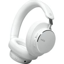 Zemira Akg N9 Hybrid Anc Kulaklık, Oe, Beyaz