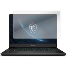 Zemira Engo Vector GP76 17.3 Inç Mat 16:9 Şeffaf