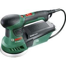Zemira Pex 300 Ae Eksantrik Zımpara Pex 300 Ae, Yeşil