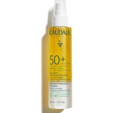 Zemira Caudalie Vinosun Protect Spf 50 Güneş Suyu 150 ml