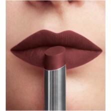 Zemira Oriflame The One Colour Unlimited Bulaşmayan Mat Ruj Ultra Mocha, Ultramocha