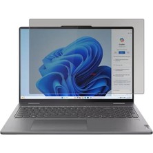 Zemira Engo Yoga 7ı Gen 9 16 Inç Hayalet Şeffaf