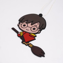 Zemira Harry Potter - Harry 3D Oto Kokusu