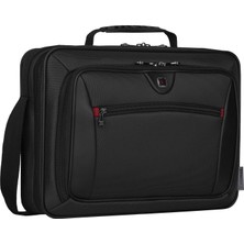 Zemira Wenger 600646 Insight 16 " Dizüstü Bilgisayar Case, Havaalanı Freundlich Ipad/tablet/ereader Çanta