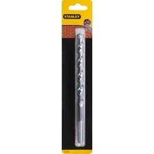 Zemira STA53030/QZ Beton Matkap Ucu, Metalik, 1 Adet, 14X200 mm