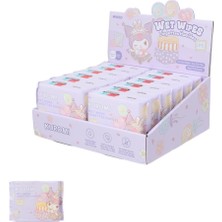 Zemira Kuromi Islak Mendil Paketi (20 Adet) By Miniso