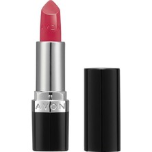 Zemira Avon Ultra Kremsi Ruj - Pink