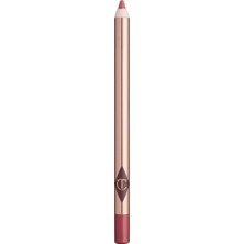 Zemira Charlotte Tilbury Dudak Kalemi, Lip Cheat, Supersize Me, 1,2 G