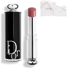 Zemira Addict Shine Lipstick 521 Elita, 5003023756
