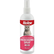 Zemira Bioline Deodorantı 175 ml