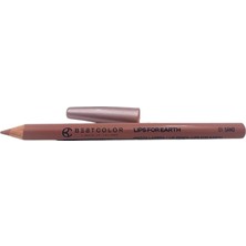 Zemira Best Сolor Il Make Up Italıano Lips For Earth 01 Kum Dudak Kontur Kalemi