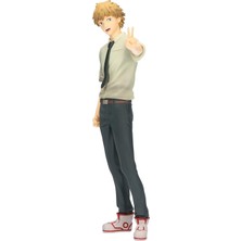 Zemira Bandai Banpresto Chainsaw Man Denji Figürü - Chain Spirits Vol.1