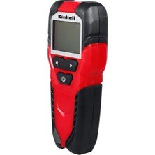 Zemira Dijital Duvar Tarama Tc-Md 50 (Kuru Duvarlarda Metal, Ahşap Elektrik Kablolarının