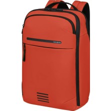 Zemira Samsonite Moderny Sırt Çantası Üniseks Yetişkin