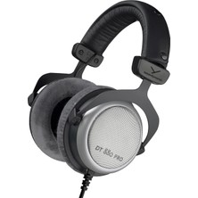 Zemira Beyerdynamic Dt 880 Pro 250 Ohm Stüdyo Referans Kulaklığı