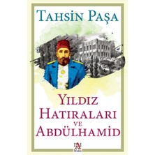 Brf Store A2TOPTAN Yıldız Hatıraları ve Abdülhamid