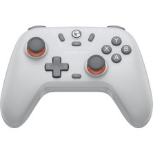 Brf Store A2TOPTAN Gamesir Nova Lite Çoklu Platform Kablosuz Oyun Kumandası, Pc, Steam, Switch, Ios ve Android