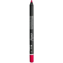 Zemira Emily Long Lasting Lip Pencil Dudak Kalemi No: 207