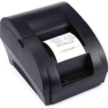 Brf Store A2TOPTAN Concord Zjiang ZJ-5890K 58MM USB Termal Makbuz ve Adisyon Yazıcısı