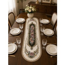 My Home Goblen Şönilli RUNNER40X140OVAL