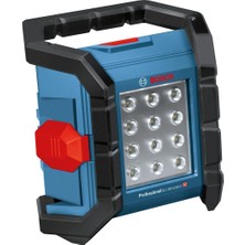 Zemira Professional Gli 18V-1200 C Akülü Şantiye Projektörü (Solo, Carton, Akü Dahil
