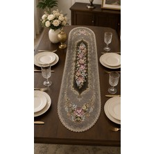 My Home Goblen Şönilli RUNNER40X140OVAL