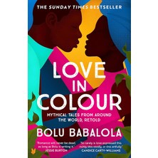 Brf Store A2TOPTAN Love In Colour: 'so Rarely Is Love Expressed This Richly, This Vividly, Or This Artfully.'